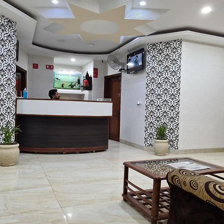The Kings Residency Hotel Mohali Kültér fotó
