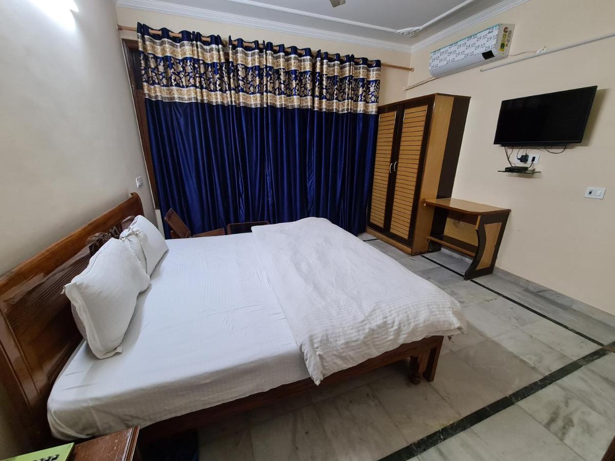 The Kings Residency Hotel Mohali Kültér fotó