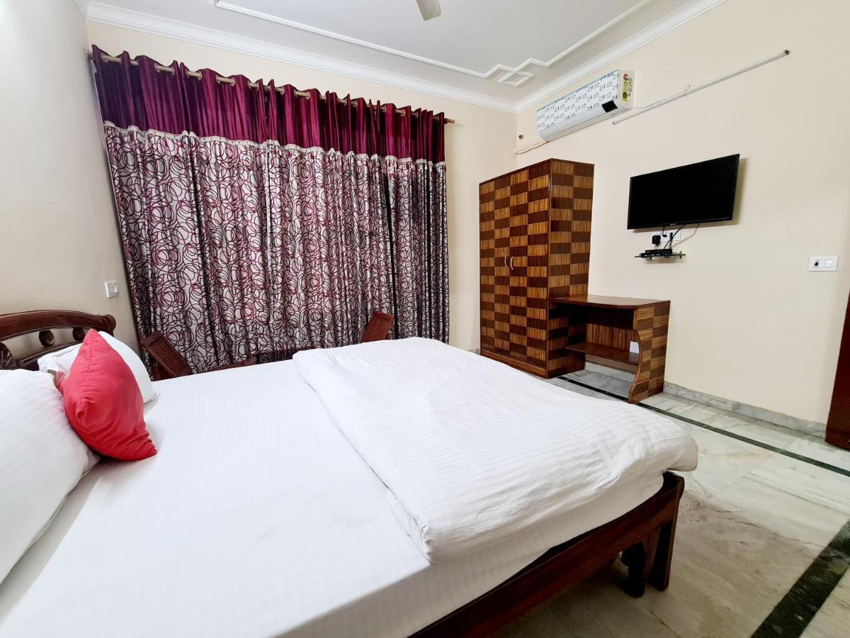 The Kings Residency Hotel Mohali Kültér fotó