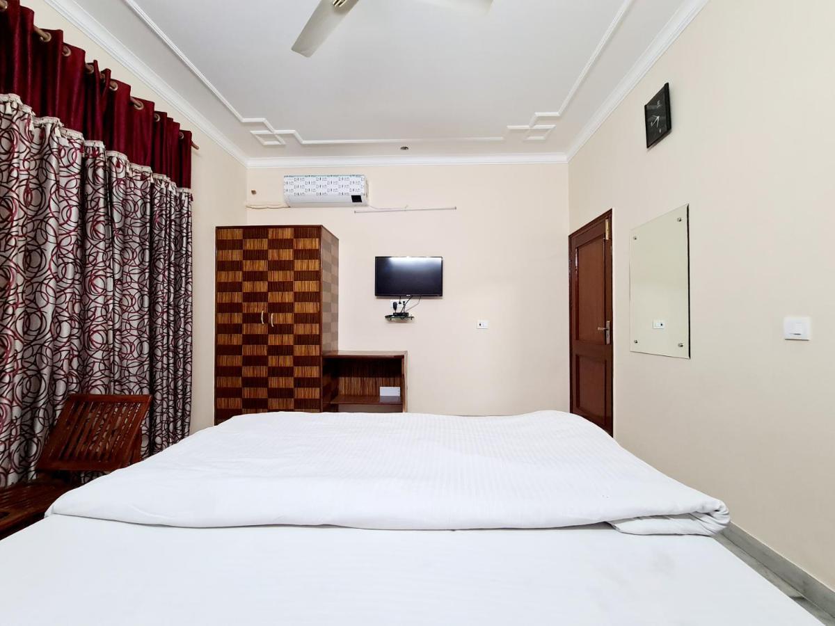 The Kings Residency Hotel Mohali Kültér fotó